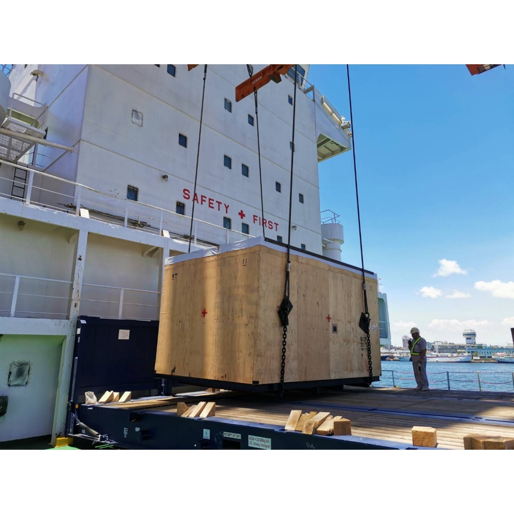 BB Cargo装船.jpg BB Cargo装船.jpg